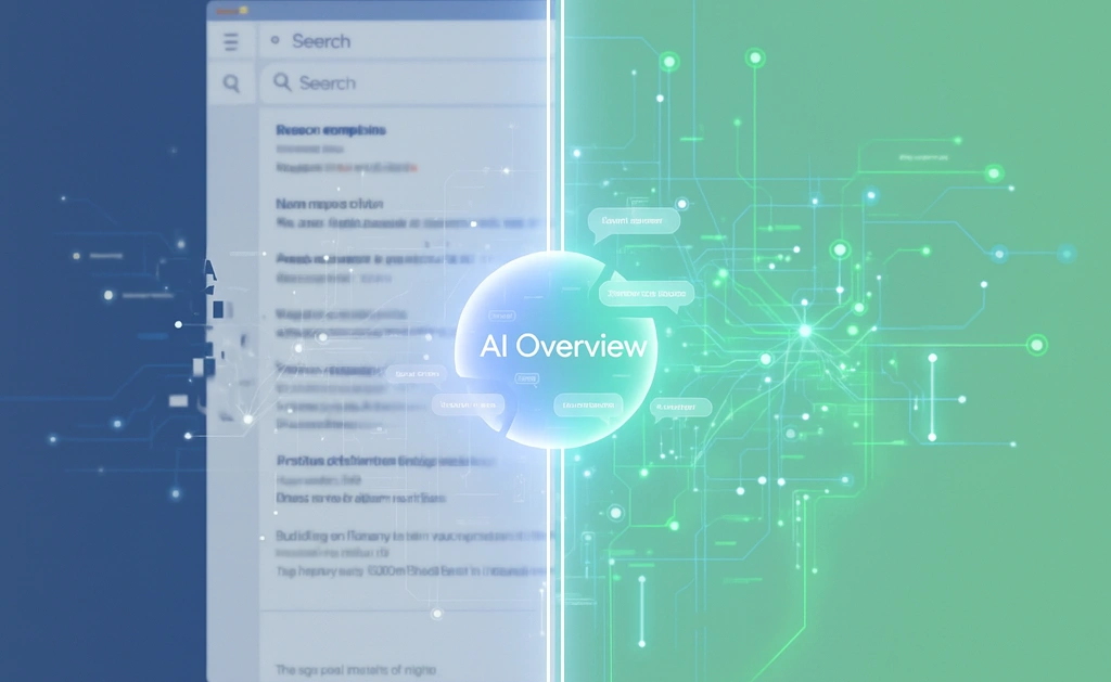 AI Changing Search Behavior Thumbnail