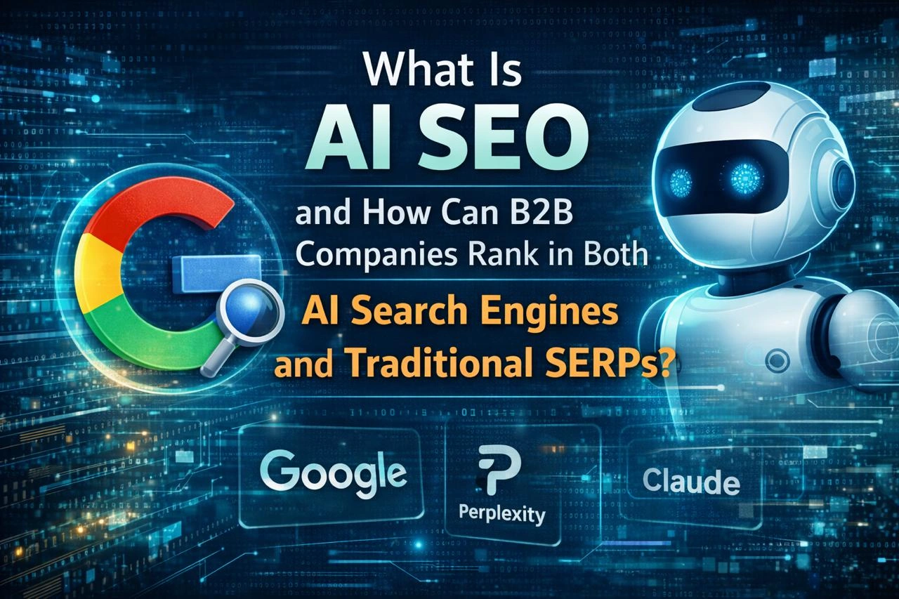 AI SEO Thumbnail
