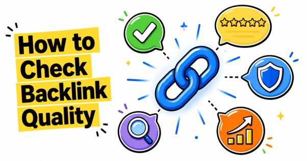 How to Check Backlink Quality