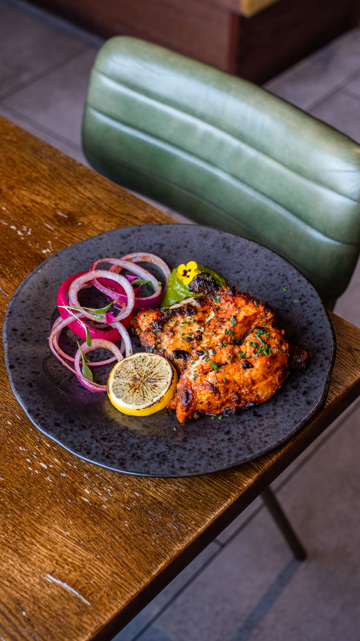 Nutmeg Street Kitchen