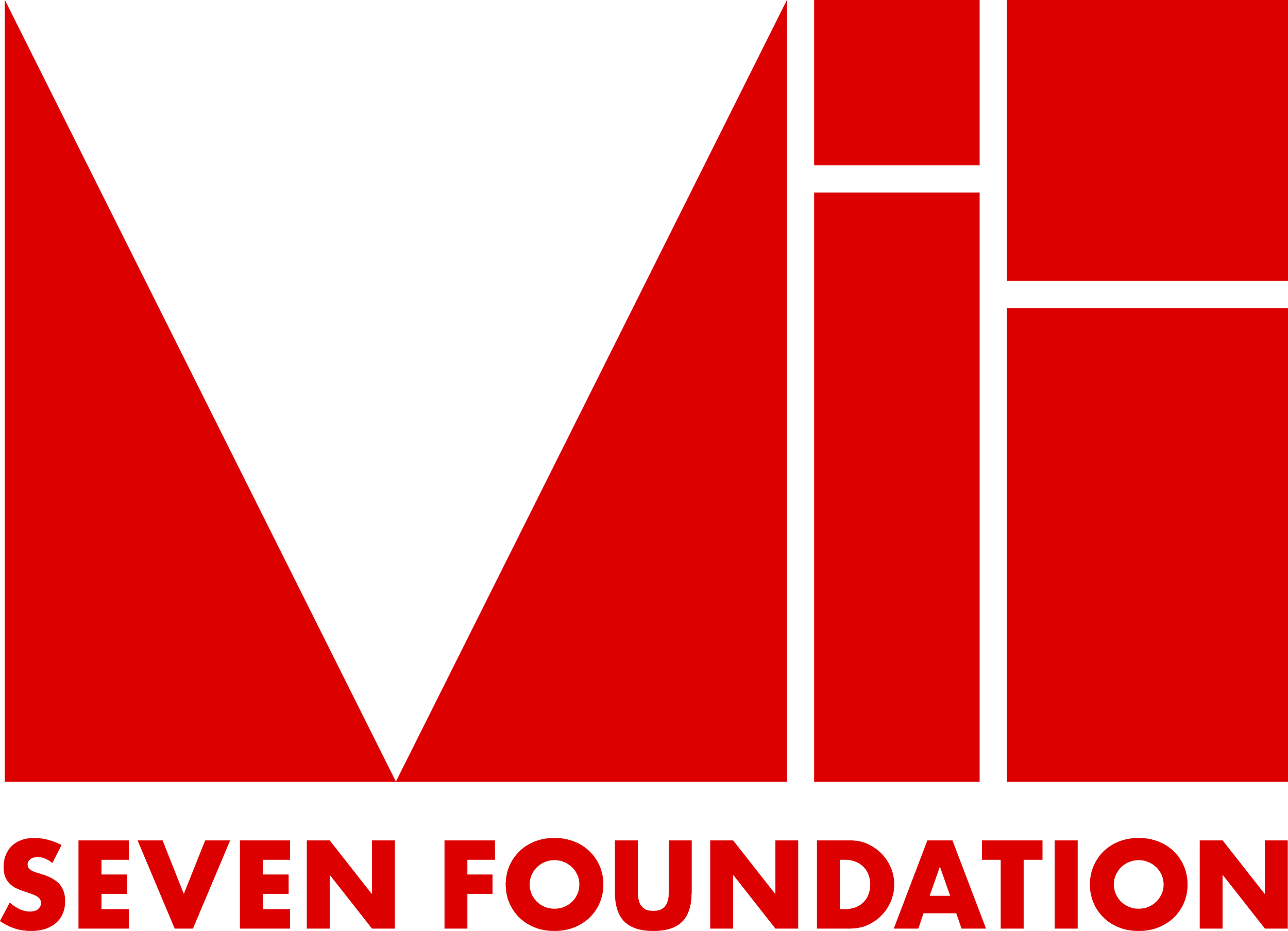 The VII Foundation logo