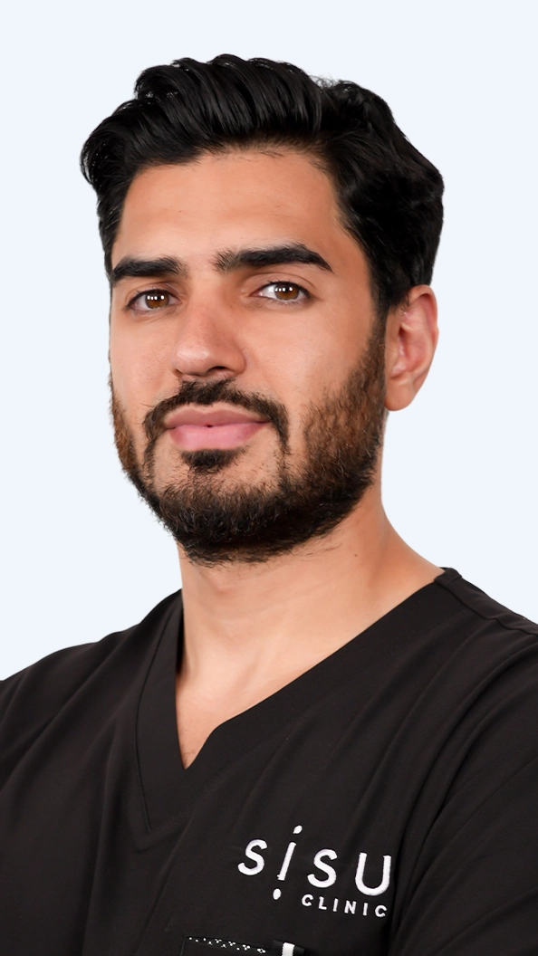 Pedram Naim, MD