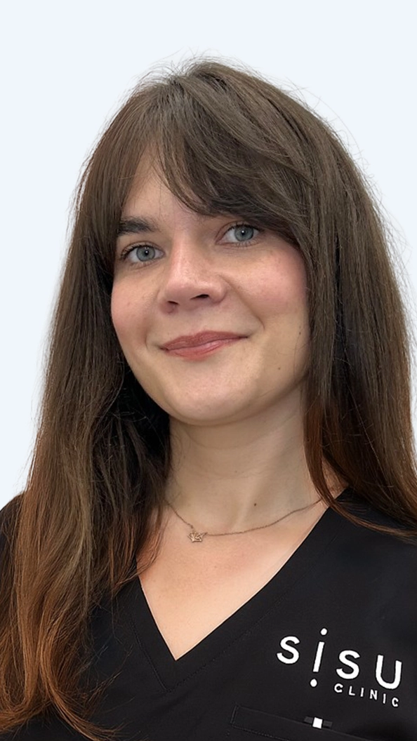 Sarah Louise, MD