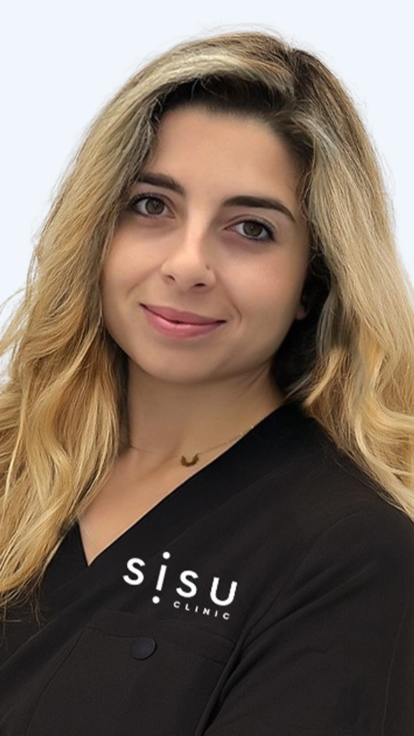 Mayssan Salman, MD