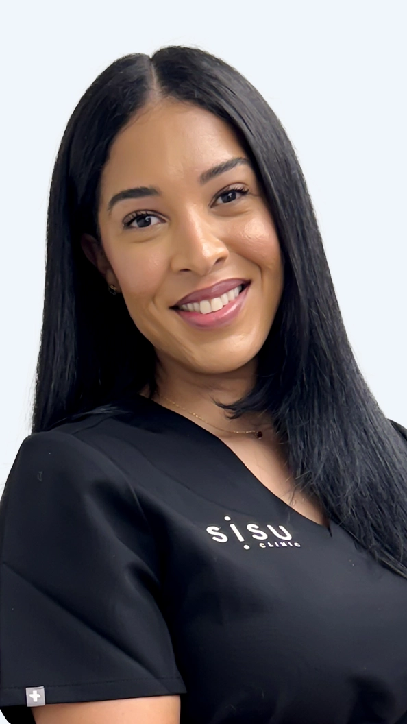 Johana Castillo, PA