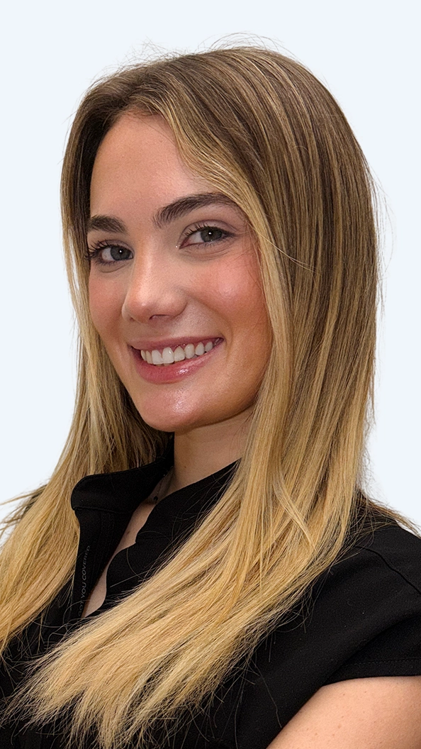 Emily Canavarros, BSN, RN,