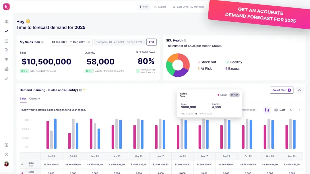 Top Fashion Inventory Management Software Review With YouTube Guide