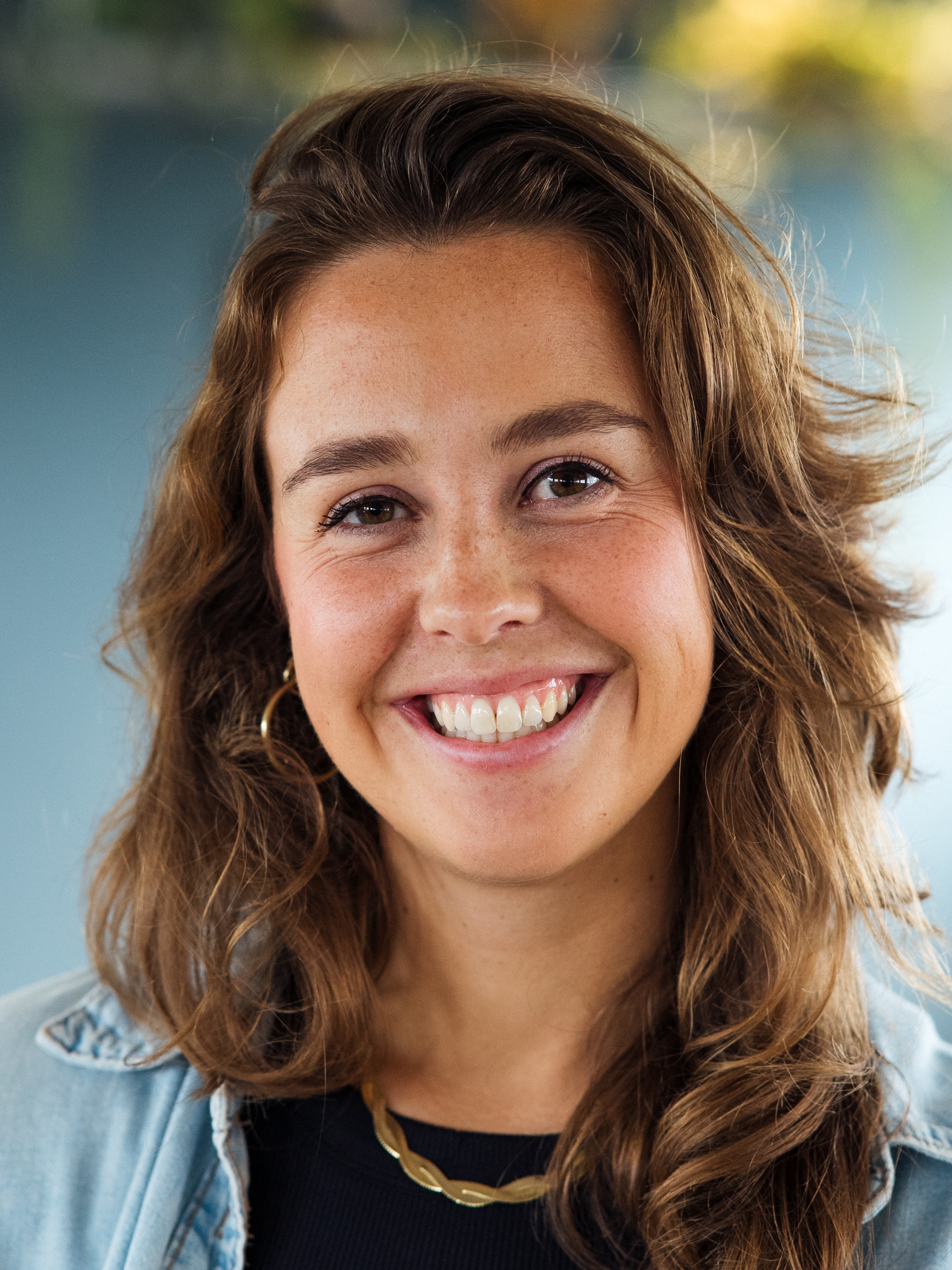 Portfolio Image