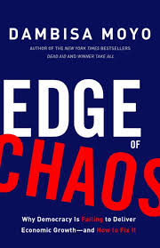 The Edge of Chaos