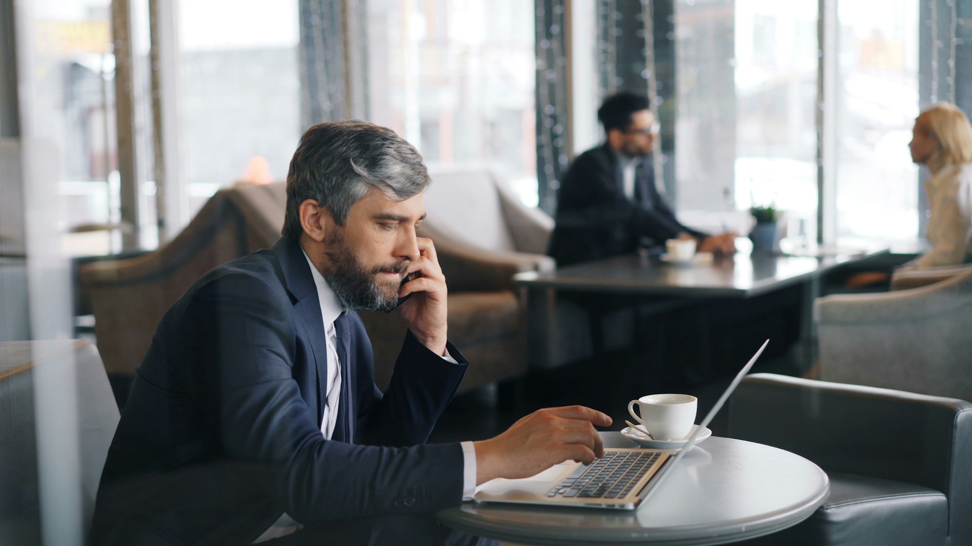 [digital project] image of case file on a tablet