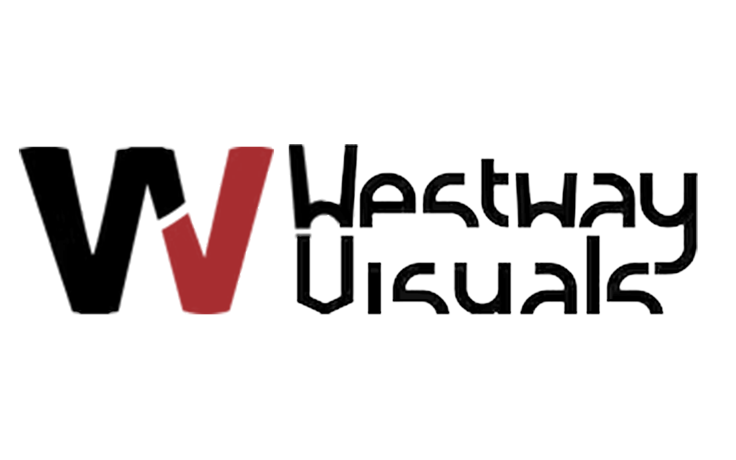 Westway Visuals Rich Martin Logo