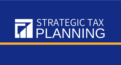 Strategic Tax Planning logo