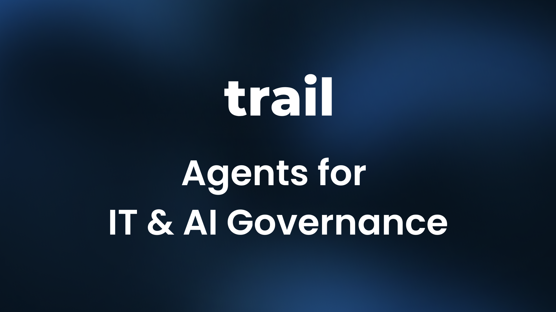Automate IT and AI Compliance with Agents