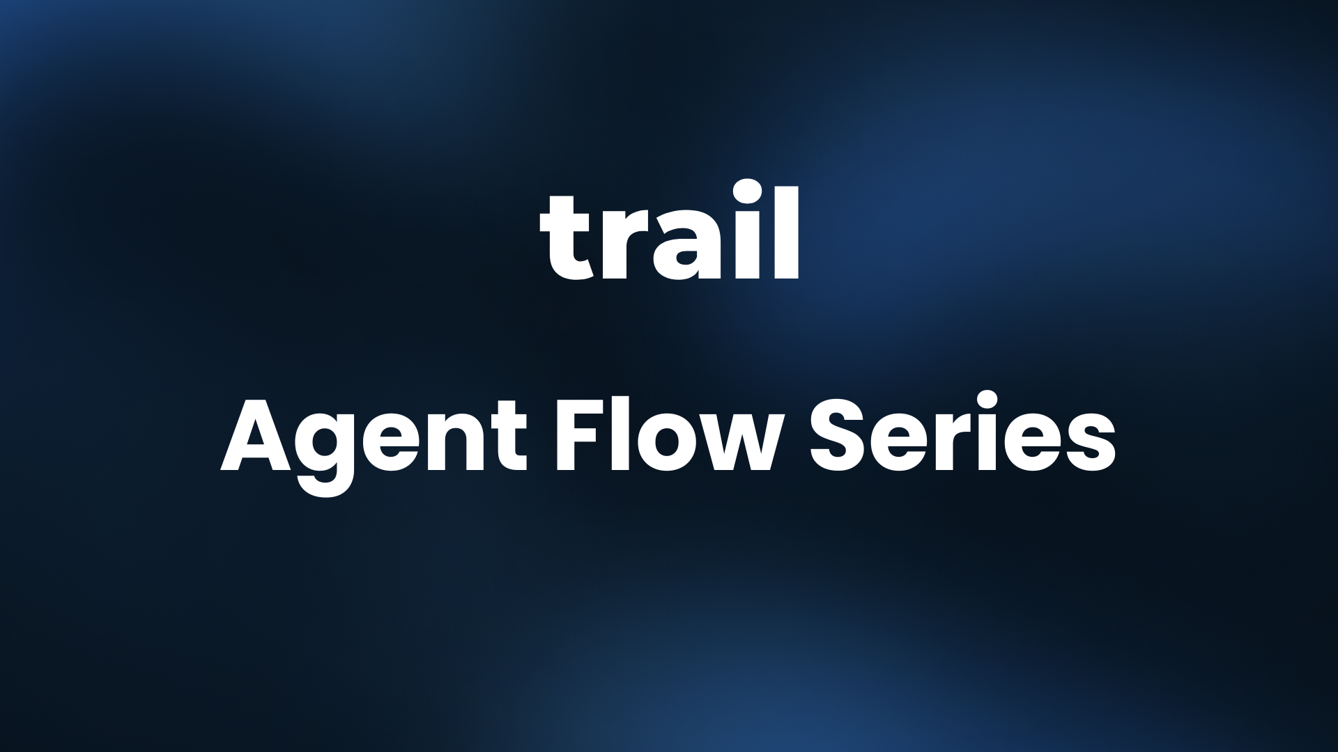 Evidence Collection Agent Flow