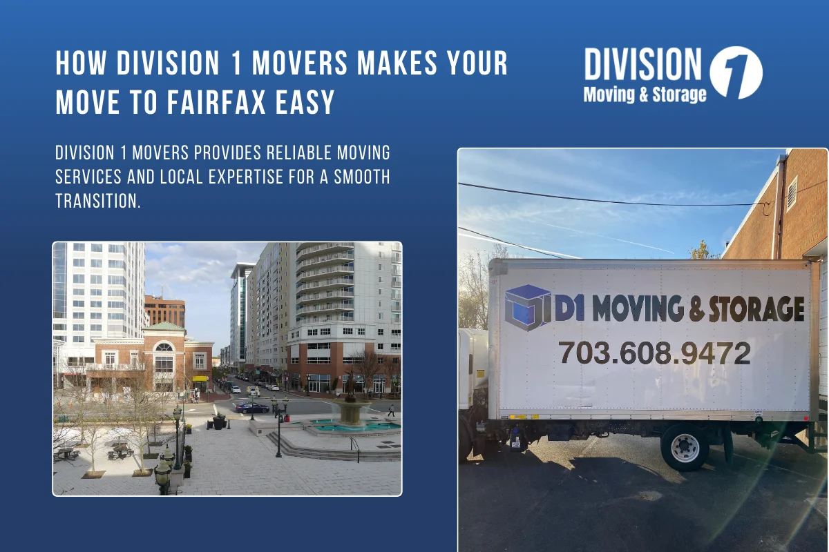 Things to Do in Fairfax, VA: Parks, Festivals, and Family-Friendly Activities