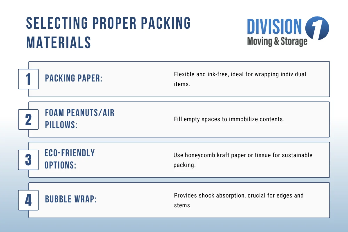 Selecting Proper Packing Materials.webp