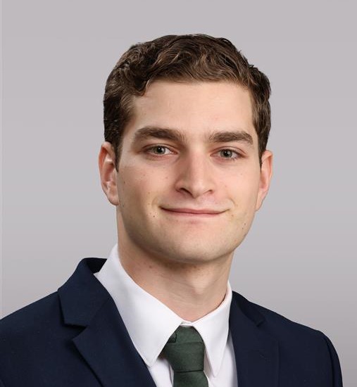 Ron Ghersin
