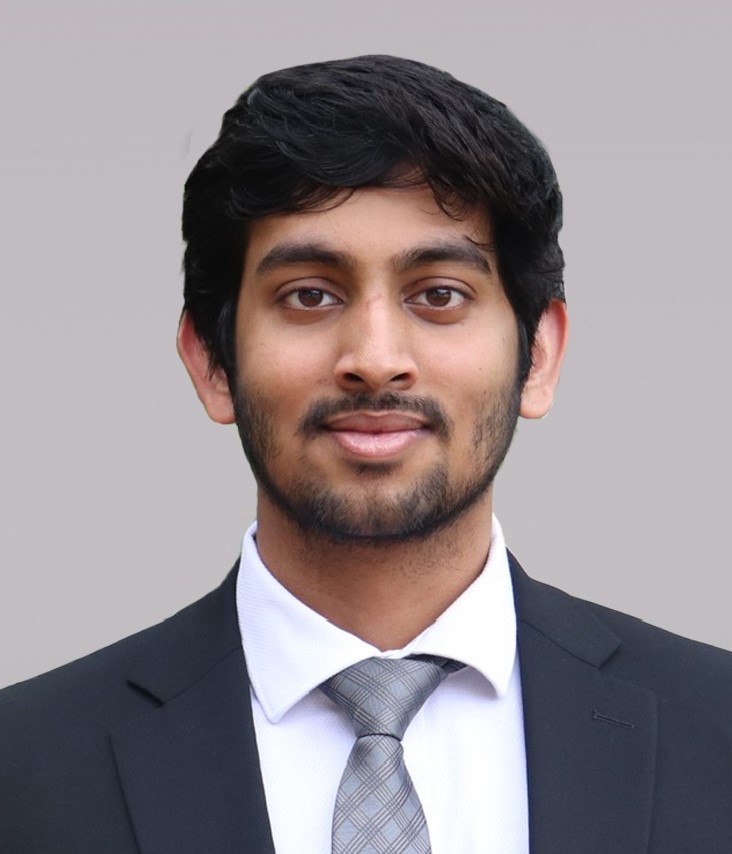 Advaith Anakala