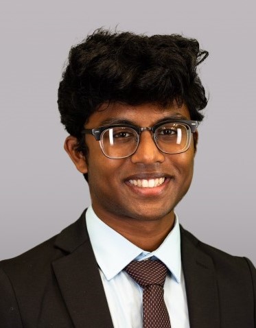 Abhishek Parsi