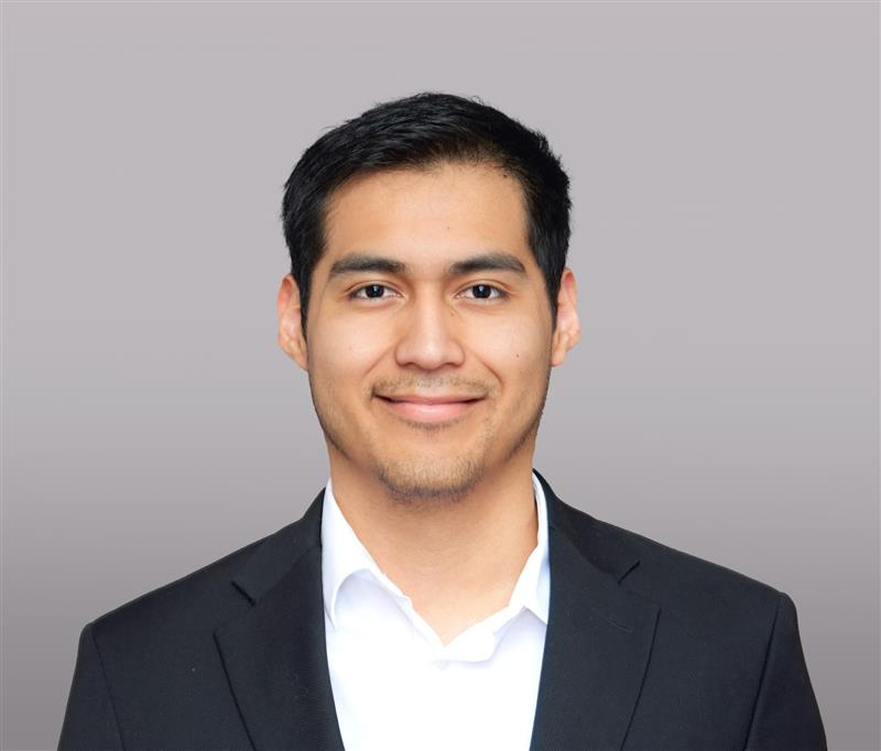Josh Serrano