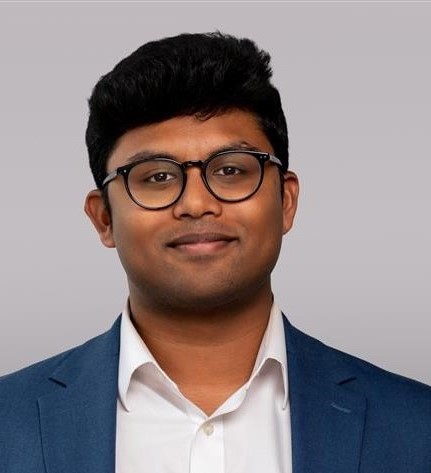 Abhishek Parsi