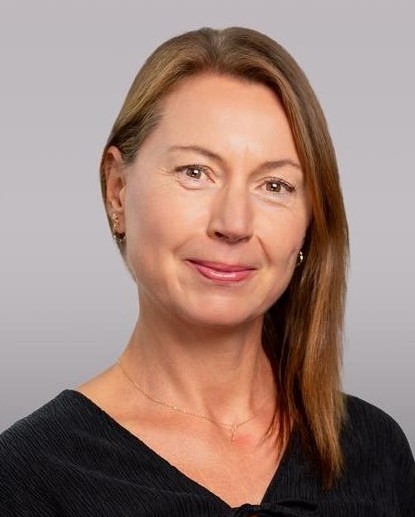 Eva Harag