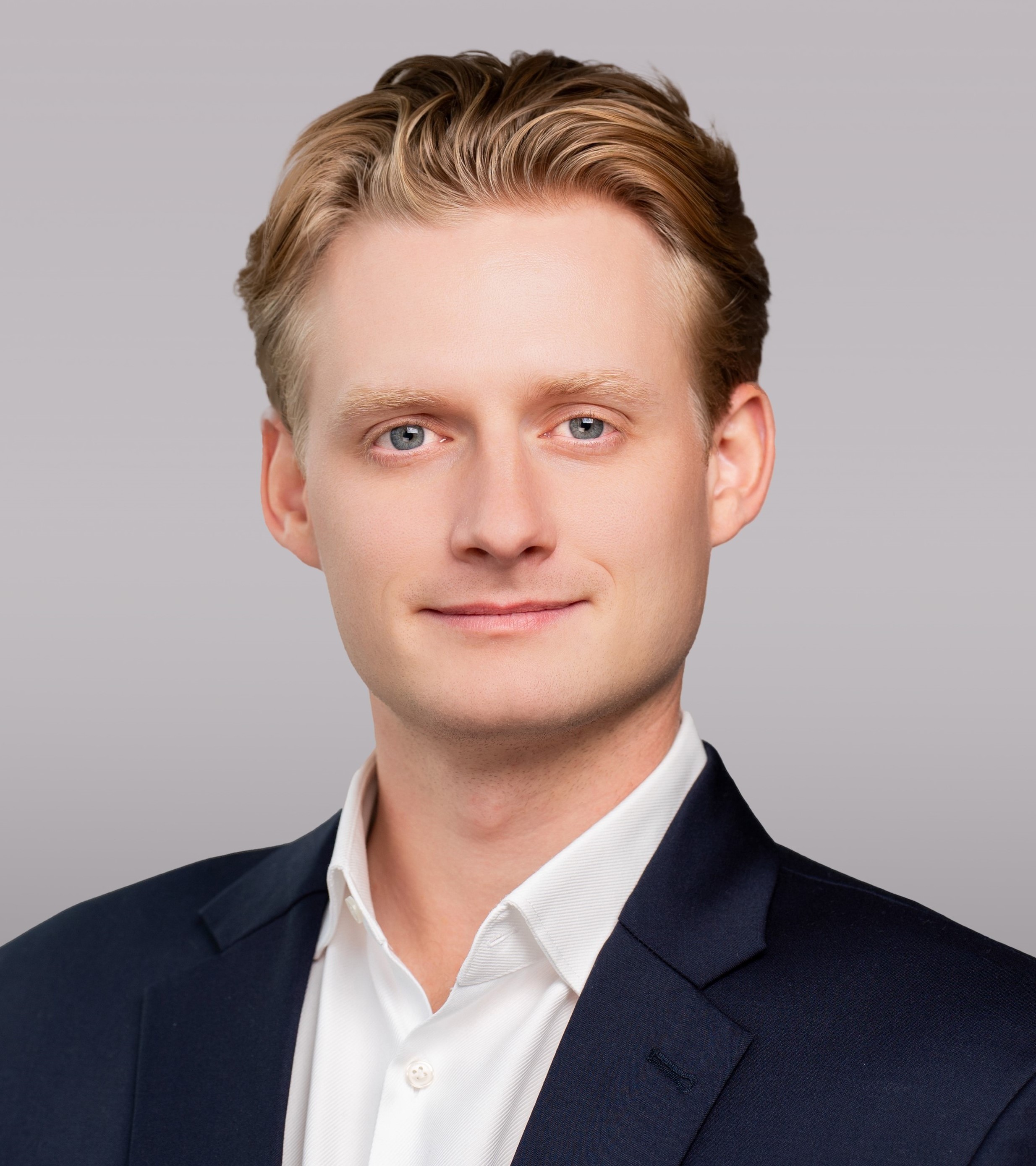 Jacob Neufang