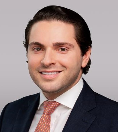 Rudolph Chiarelli III