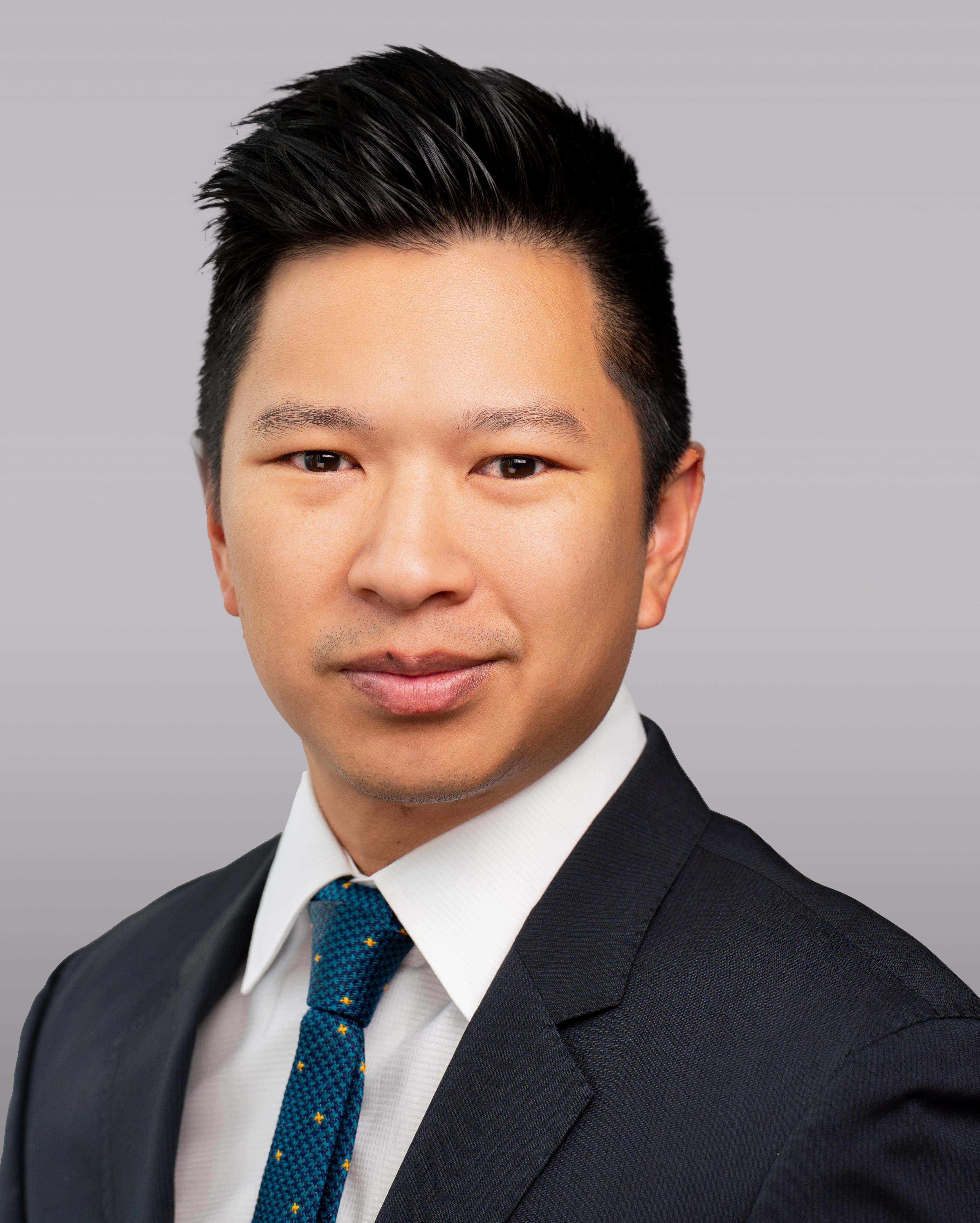 Huan Nguyen