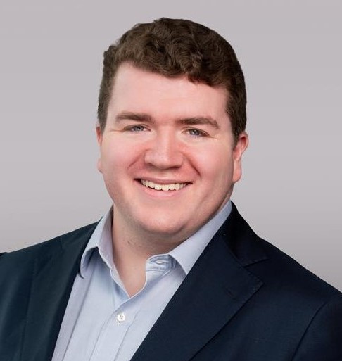 Joe McCauley