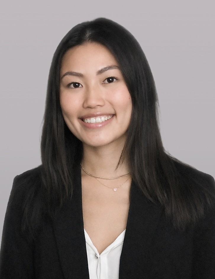 Tammi Wang