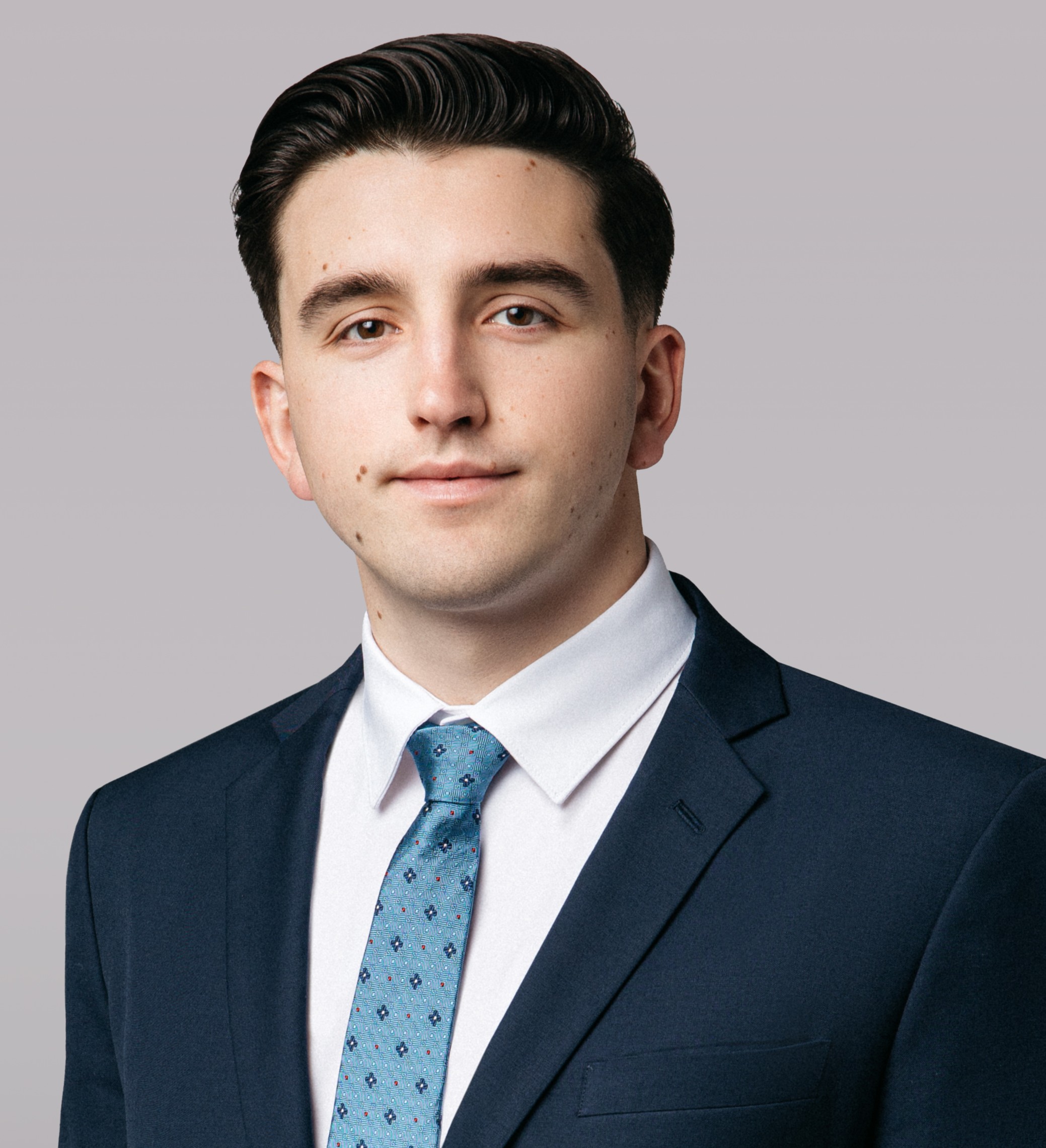 Peter Gallo