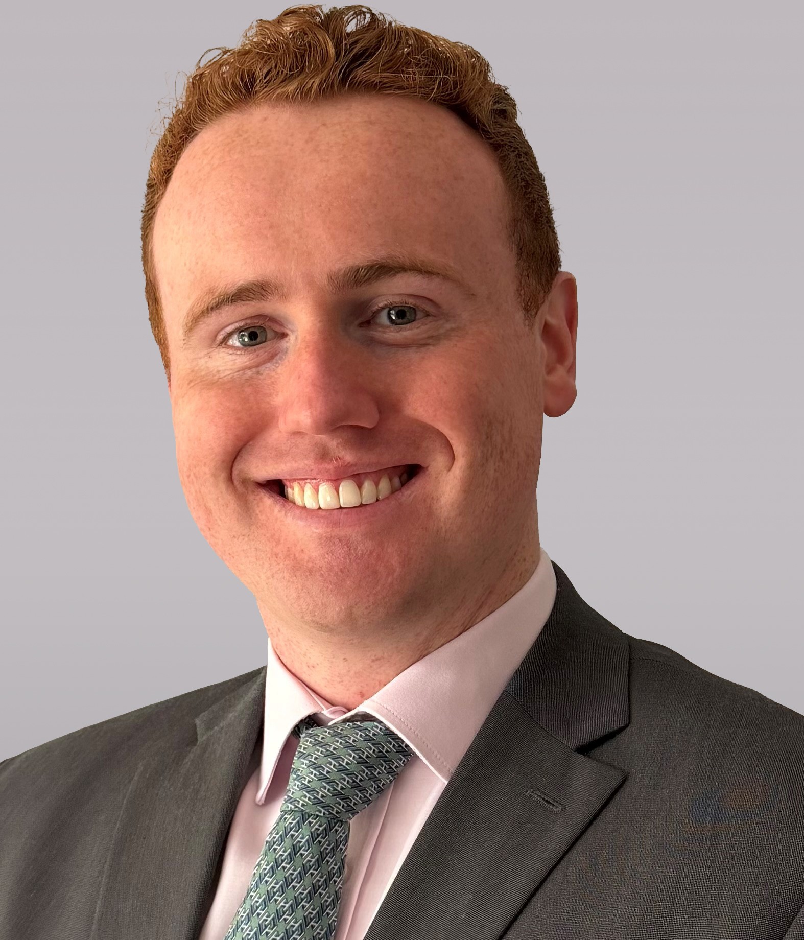 Ben Toland