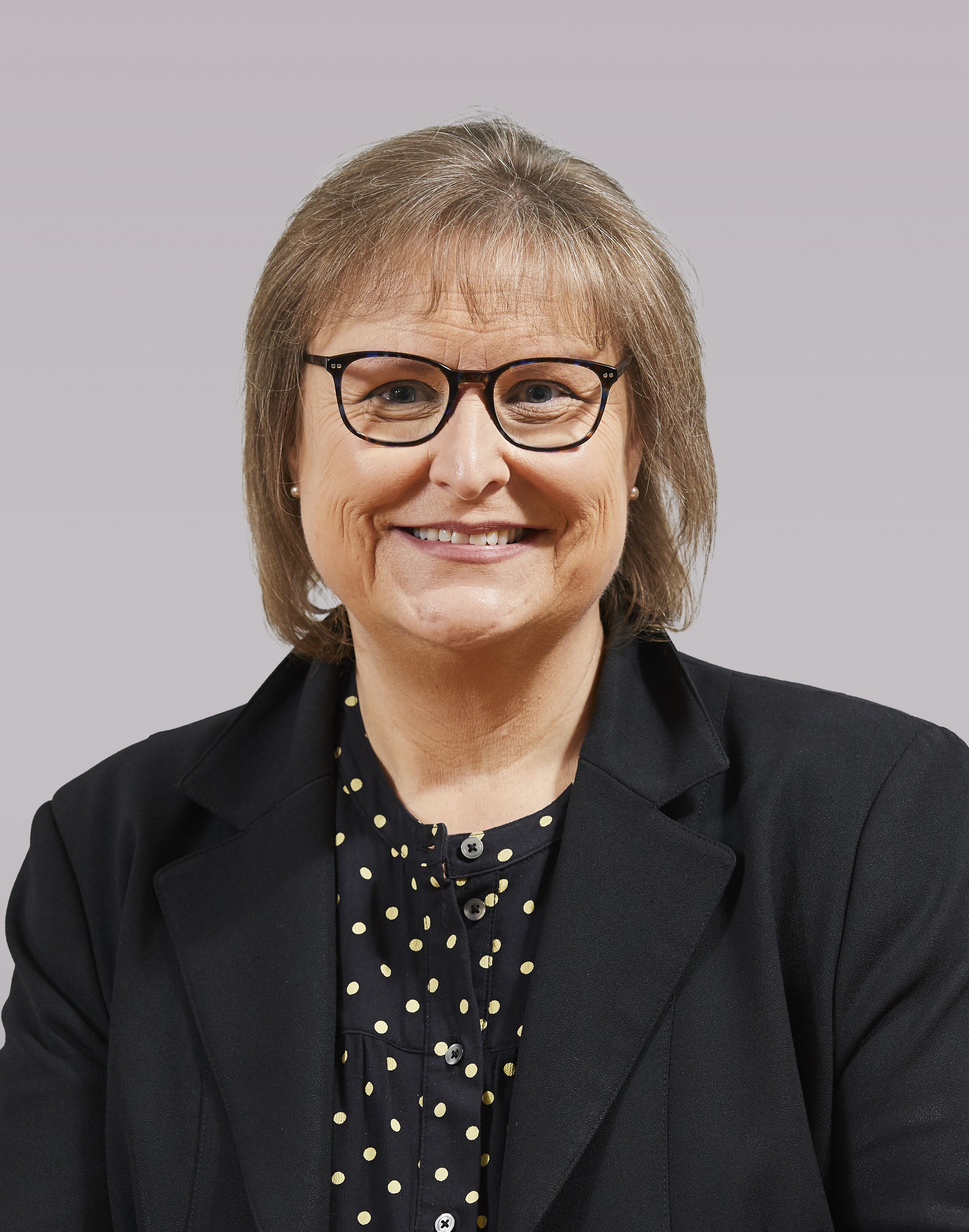 Alison Brittain