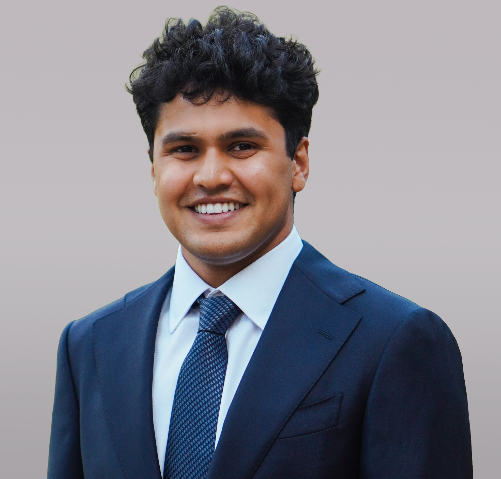 Ishan Kundu