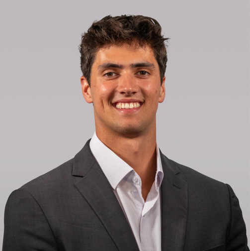 Ethan Craig