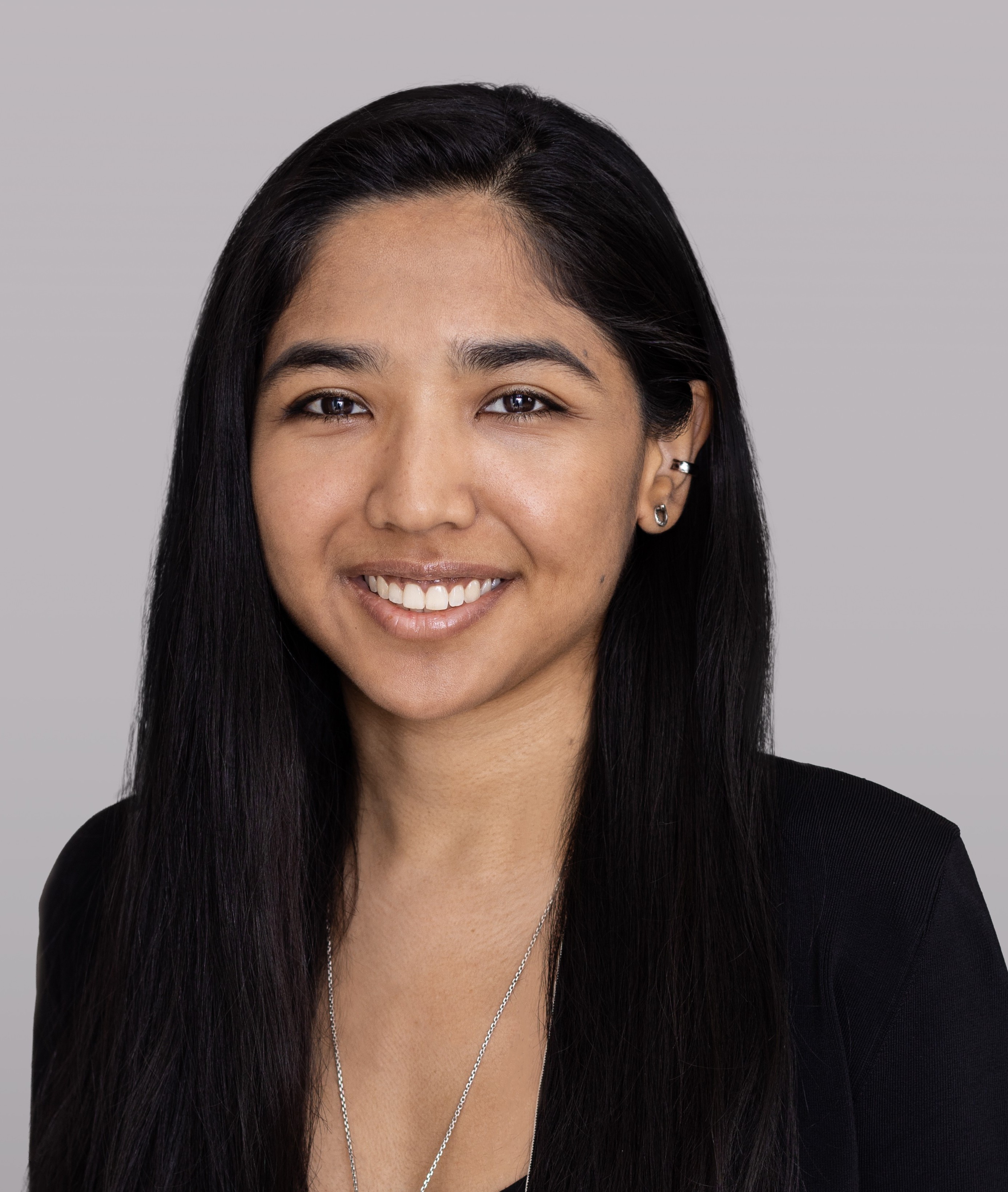 Hannah Rajeshwar