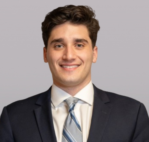 Zach Friedman