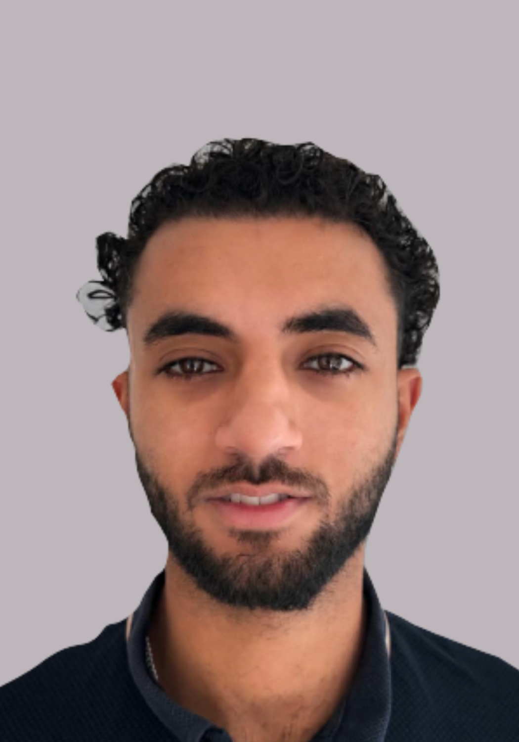 Antony Zaki