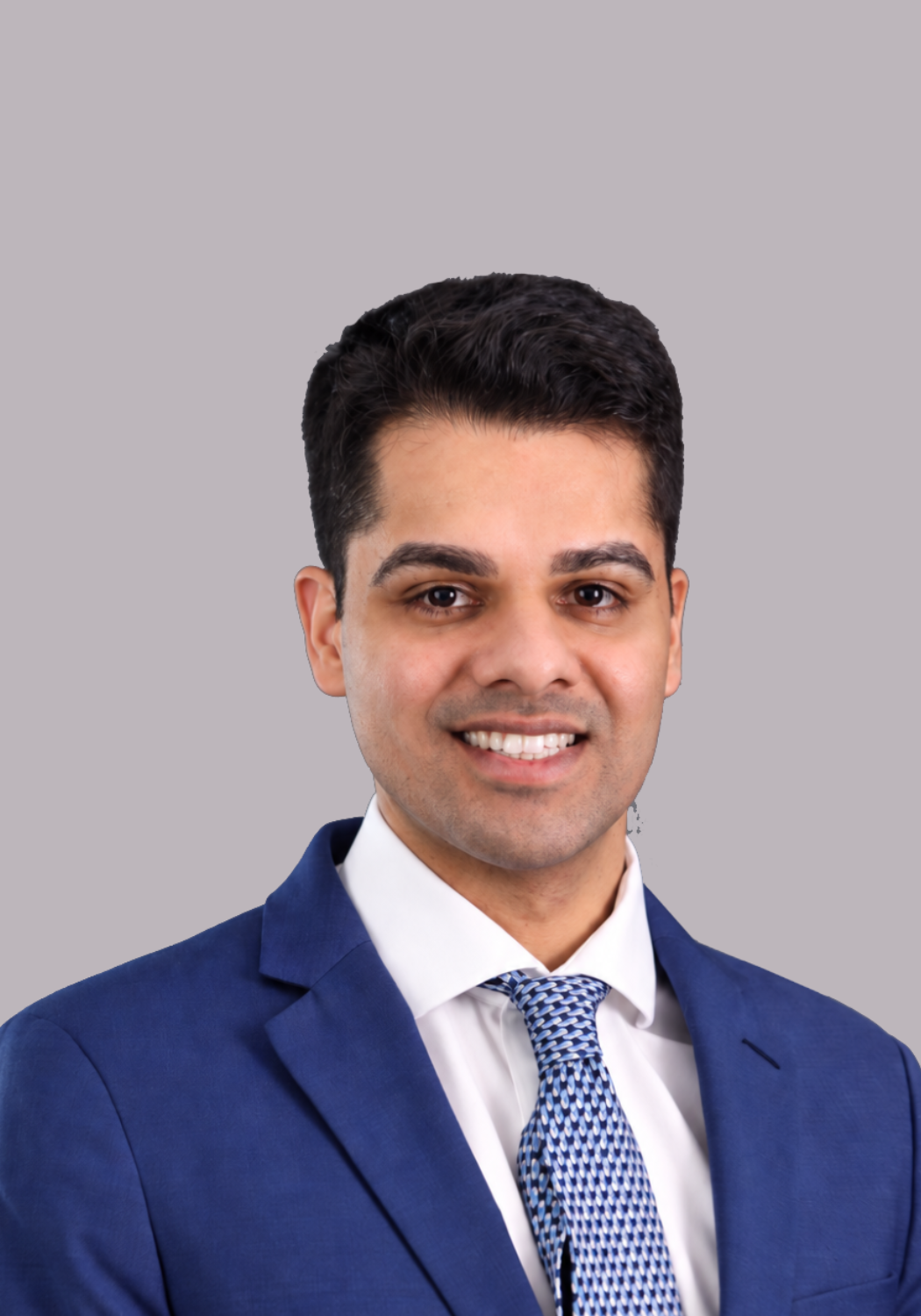 Harminder Singh