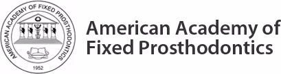American Academy of Fixed Prosthodontics