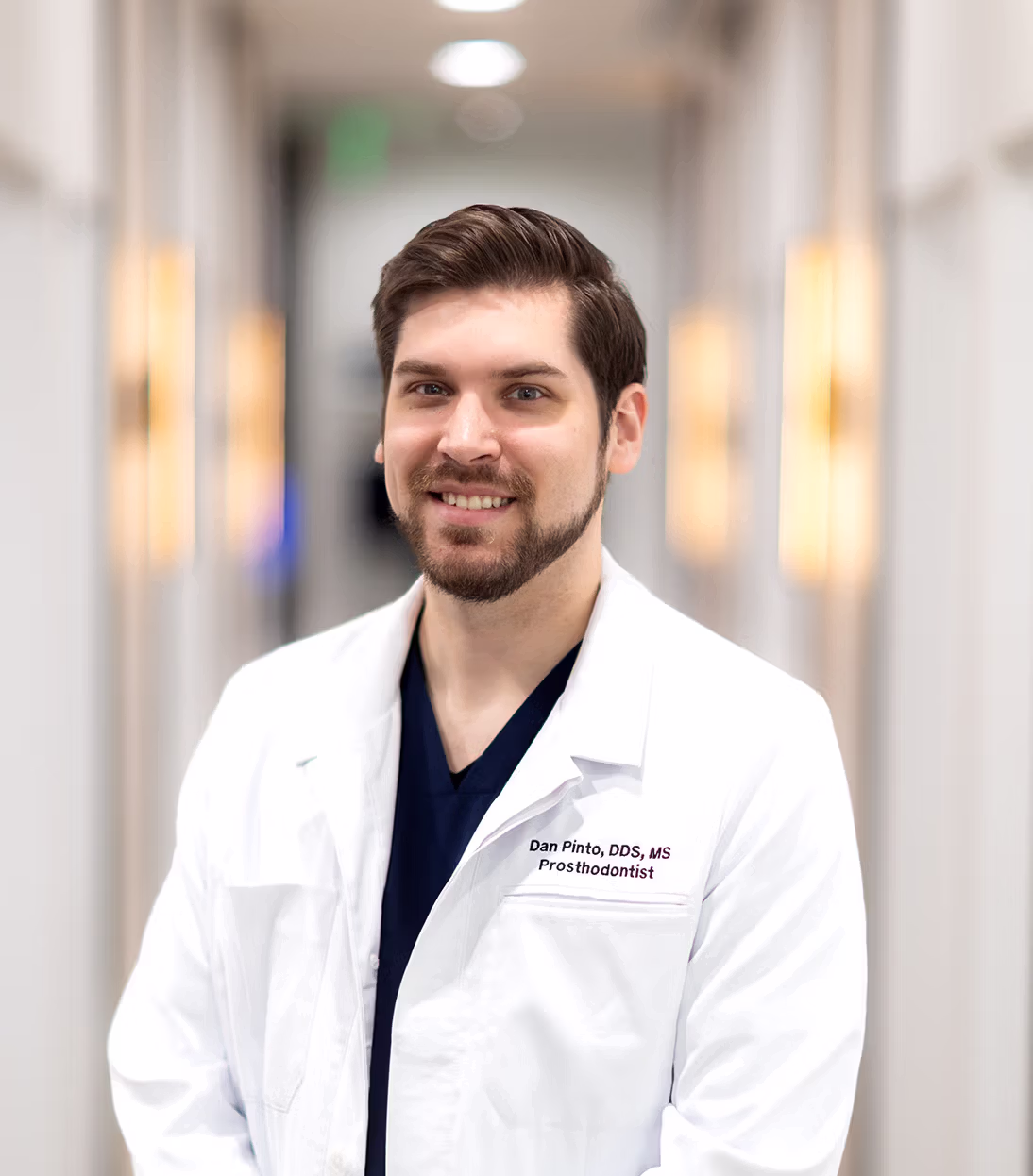 Dental Implants in Fairfax VA - Hoyos & Pinto Dentistry