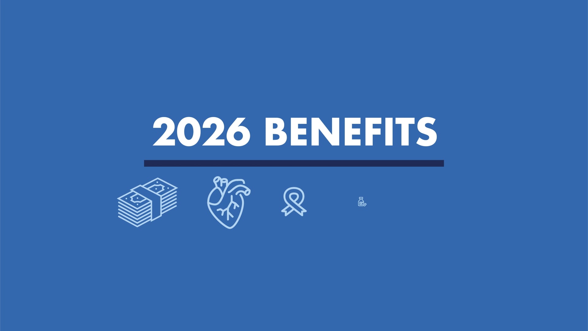 What's Changing in 2026