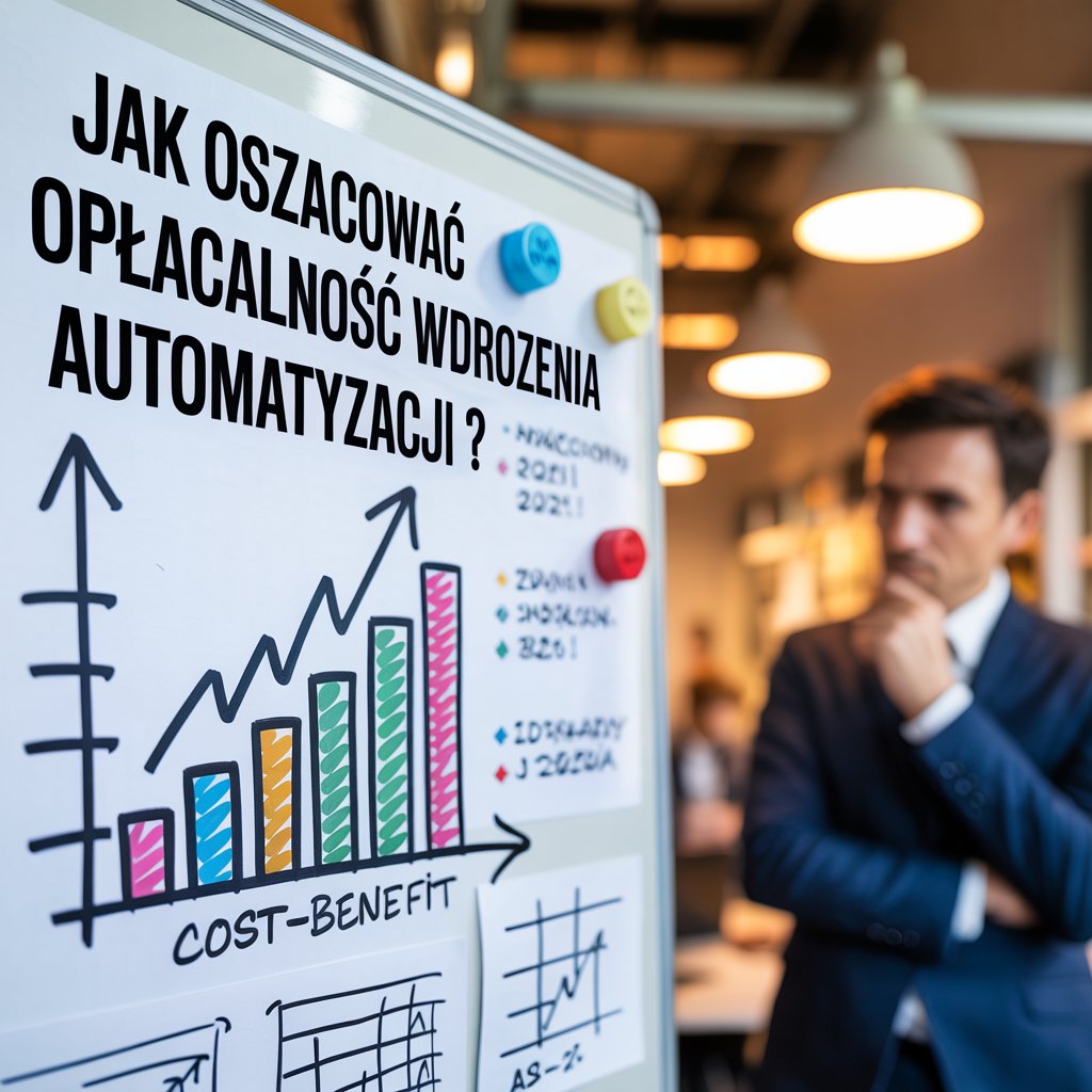 How to Estimate the Profitability of Automation?