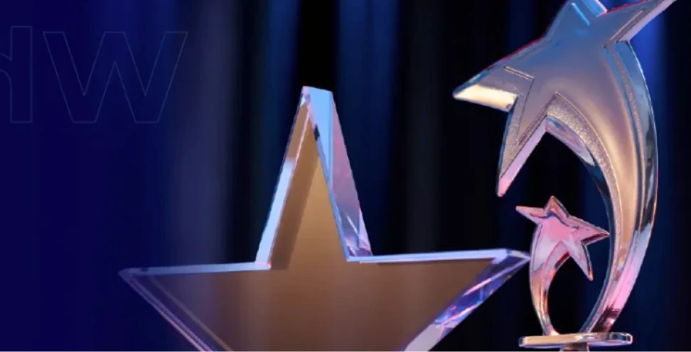 Employee recognition program example