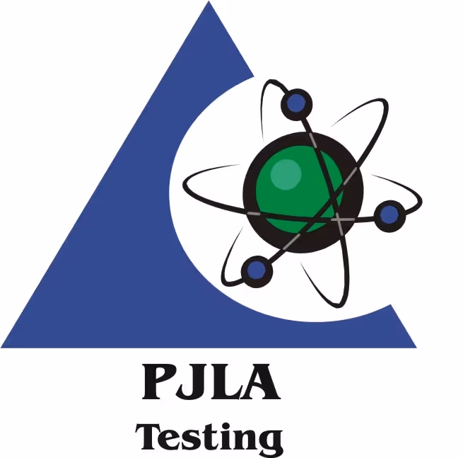 A2LA Accredited badge