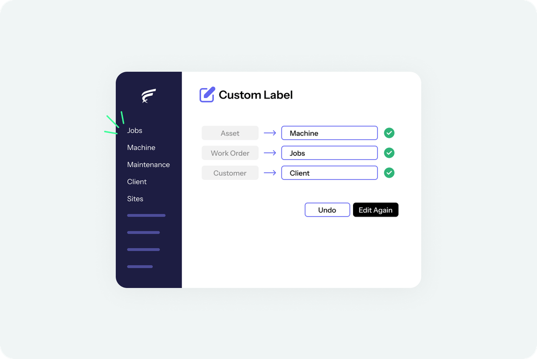 FieldEx: Field Service Management That actually Fits How You Operate.