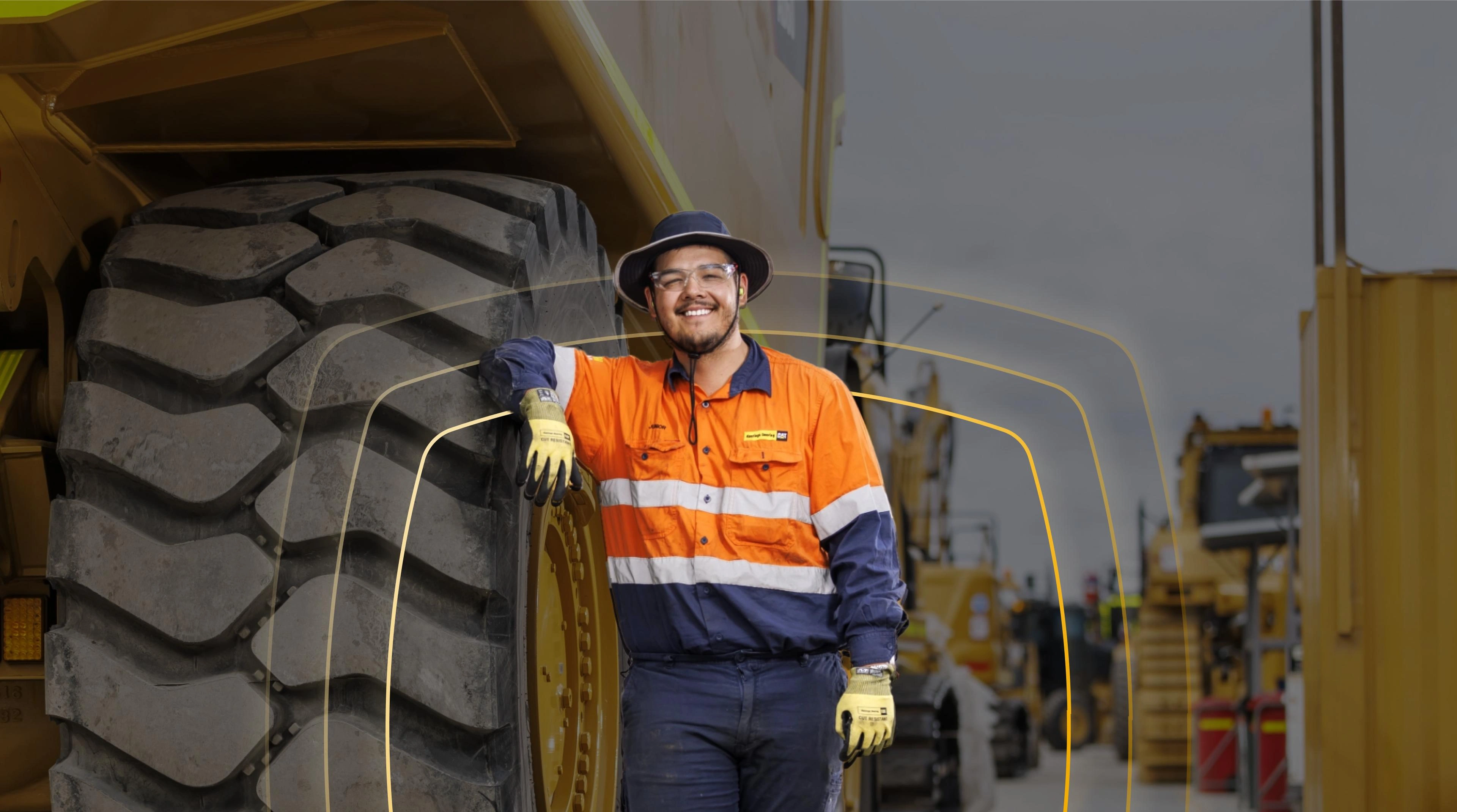 Sime Industrial: Gaining ground-level clarity and control with FieldEx