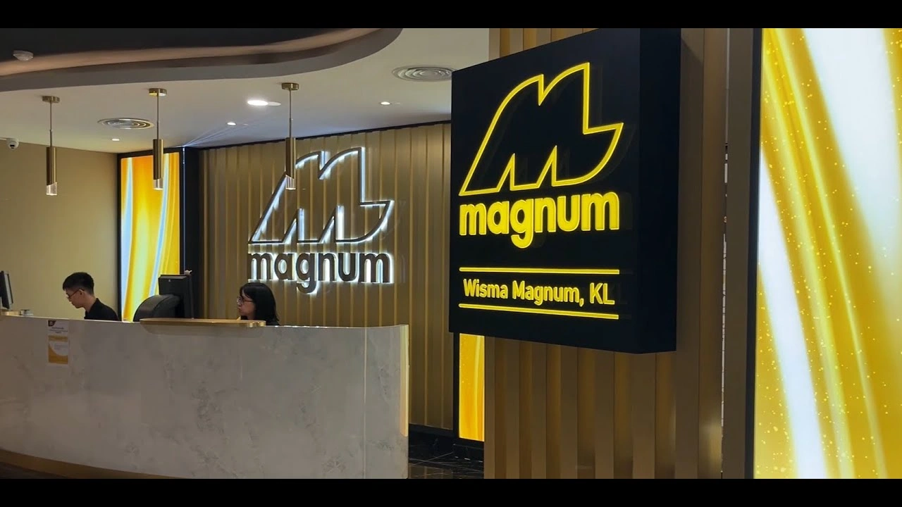 Magnum’s digital transformation with FieldEx