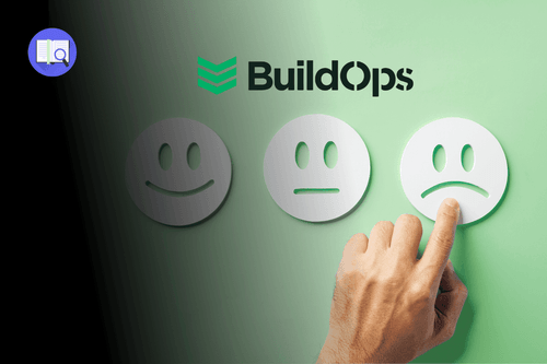 BuildOps review 2026: Features, pricing, pros & cons - FieldEx